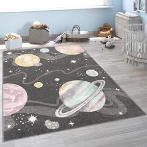 Paco Home Alfombra Infantil Alfombra Habitacion Niño Modern…