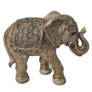 BY SIGRIS Origen Home Decor Elefante Africanas Y Elefantes…