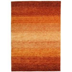 RugVista Gabbeh Rainbow, Alfombra Gabbeh, Pelo Corto, 140 x…