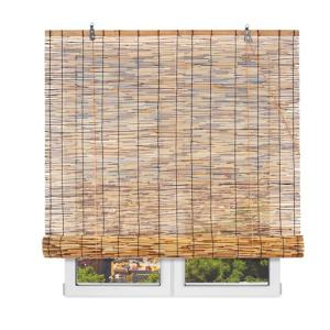 BESCH Persiana Enrollable Bambú Multiusos de Protección Sol…