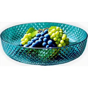 Zcooooool Frutero Cesta de frutas de diseño elegante Tazone…
