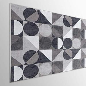 MEGADECOR DECORATE YOUR HOME Cabecero Cama PVC 5mm Decorati…