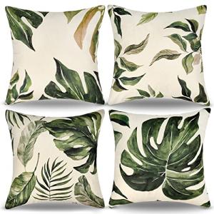 Funda Cojin 45x45cm Fundas de Cojines Exterior Fundas Cojin…