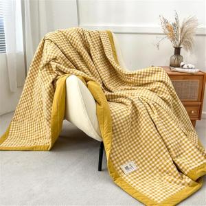 Mateju Colcha Boutí Algodón Extra Suave Colcha Cubre Cama M…