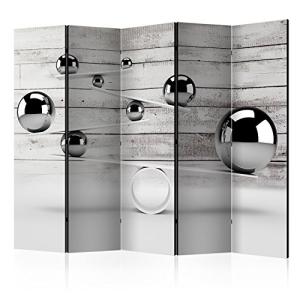 murando Biombo 3D Optica 225x172 cm de Impresion Bilateral…