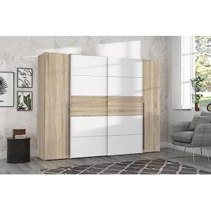 DEINE TANTE EMMA NRGS82511-Q45 Narago Sonoma - Armario para…