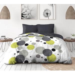 Home Linge Passion - Juego de edredón (220 x 240 Unidades),…