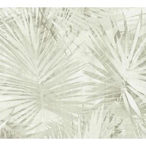 A.S. Création Papel Pintado Selva Hygge Papel pintado tejid…