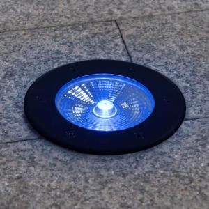 B·LED BARCELONA LED - Baliza LED exterior suelo 18W RGB - 1…