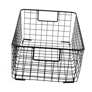 Cabilock Cesta de Almacenamiento de Grande para Cocina Cest…