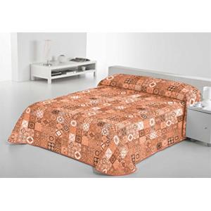 SABANALIA - Colcha Estampada Rustik (Disponible en Varios t…