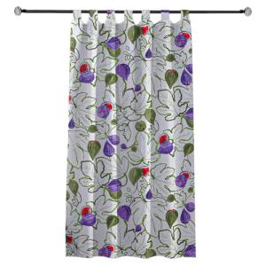 various Cortina Cocina de Estilo Igos 140 x 145cm,Tela Opac…