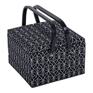 Hobby Gift Caja de almacenamiento grande para manualidades…