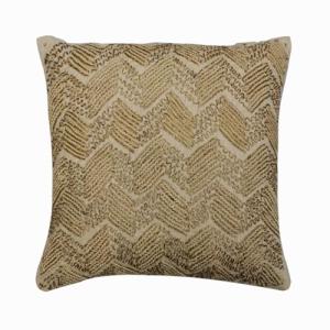 The HomeCentric Decorativo de Beige Cojin Decorativo, Paque…