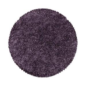 HomebyHome Alfombra de Pelo Largo de diseño Alfombra de Sal…
