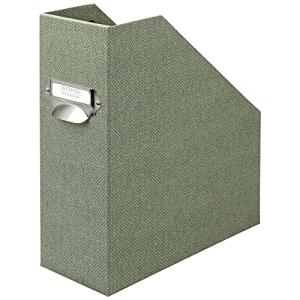 Rössler Papier 1318452671 - S.O.H.O. Revistero para DIN A4,…