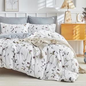 Tokokimo Funda Nórdica Cama 135/150, Funda Nórdica 230x220，…