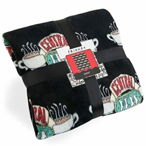 Friends Mantas para Sofa, Manta Polar Extra Suaves con Dise…