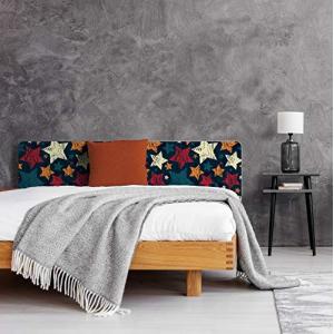 MEGADECOR Cabecero Cama PVC 10mm Decorativo Económico. Soto…