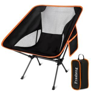 Frasheng Silla de Camping,Silla Plegable Camping,Sillas Pla…