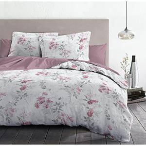 Home Passion | Funda nórdica - 3 Piezas | 100% algodón - 57…