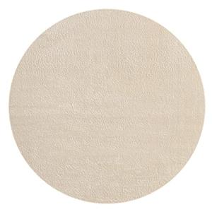 MIA´s Teppiche Olivia - Alfombra para salón, Color Beige, 1…