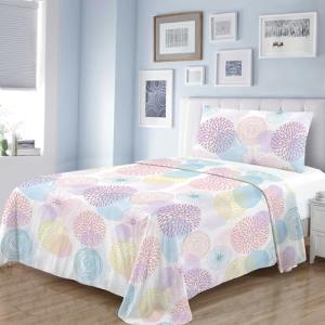 Dalina Textil - Juego Sábana Cama 150- Juego de Sábanas par…