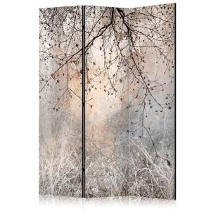 murando - Biombo Acústico Abstracto - 135x172 cm Impresion…