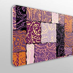 MEGADECOR Cabecero Cama PVC 10mm Decorativo Económico Model…