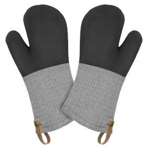 Cuisinart Heritage Kitchen - Guantes de cocina resistentes…