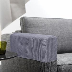 Zerodeko Fundas Elásticas Reposabrazos De Sofá: Protector E…