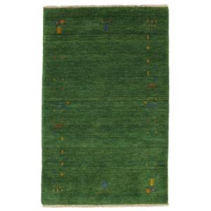 RugVista Gabbeh Loom Frame, Alfombra Gabbeh, Pelo Medio, 10…