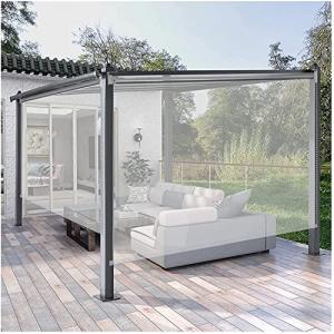 Estor Enrollable Exterior Impermeable Cortinas Enrollables…