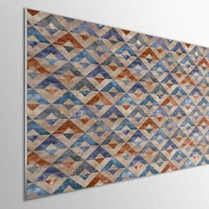 MEGADECOR DECORATE YOUR HOME Cabecero Cama PVC 5mm Decorati…