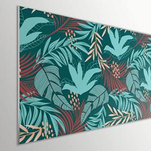 MEGADECOR DECORATE YOUR HOME Cabecero Cama PVC 5mm Decorati…