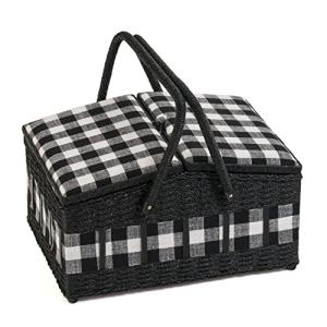 Hobby Gift Caja de almacenamiento para pasatiempos de costu…