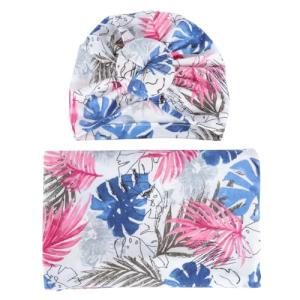 VICASKY Gorro para Conjunto De y Gorro para Recién Nacido E…