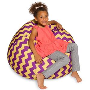Puf para Adolescentes, Adultos y niños