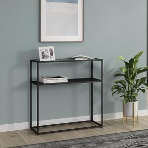 [en.casa] Mueble Recibidor Consola Mesa de Entrada con Esta…