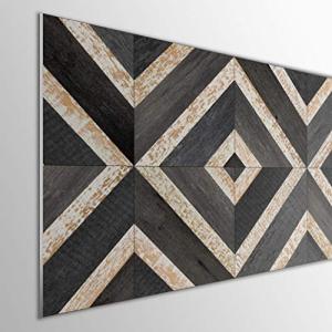 MEGADECOR DECORATE YOUR HOME Cabecero Cama PVC 5mm Decorati…