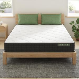 Novilla Colchon 90x200 Viscoelástico Reversible (Cara Invie…