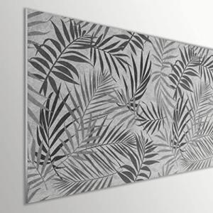 MEGADECOR DECORATE YOUR HOME Cabecero Cama PVC 5mm Decorati…