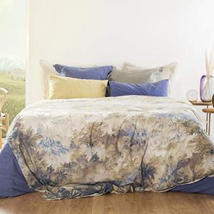 L1NK STUDIO Funda Nordica Cama 90/105 (180X220cm) 100% Algo…