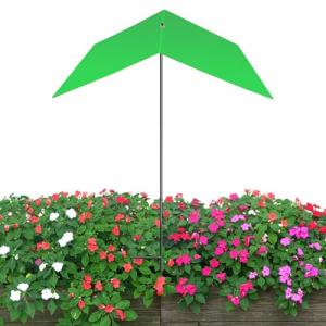 Sombra para Plantas | Sombrilla Protectora para Plantas | C…