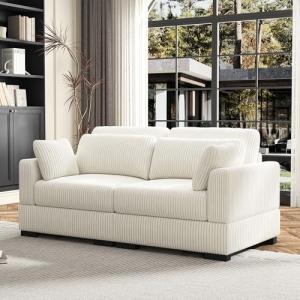 Sofas de Salon Cheslong 2 Plazas, Sofa Modulares de Salon c…