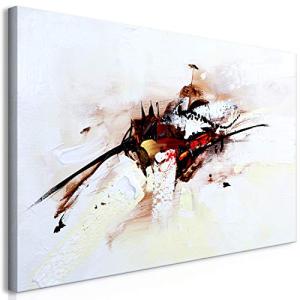 murando Cuadro Mega XXXL Abstracto 200x100 cm Cuadro en Lie…