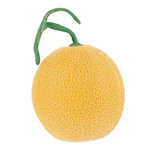 HOOTNEE Modelo De Fruta De Simulación, Melón Artificial, Ac…