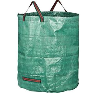 GardenMate - Bolsa de jardín (1 x 272 L)