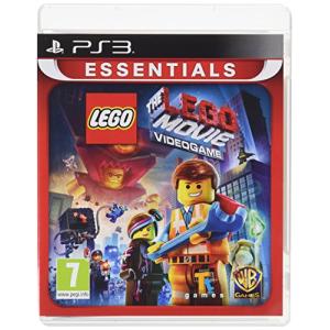 LEGO Movie: The Videogame - Essential