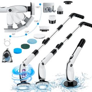 Cepillo Electrico Limpieza Hogar, Cepillo Limpieza Hogar co…